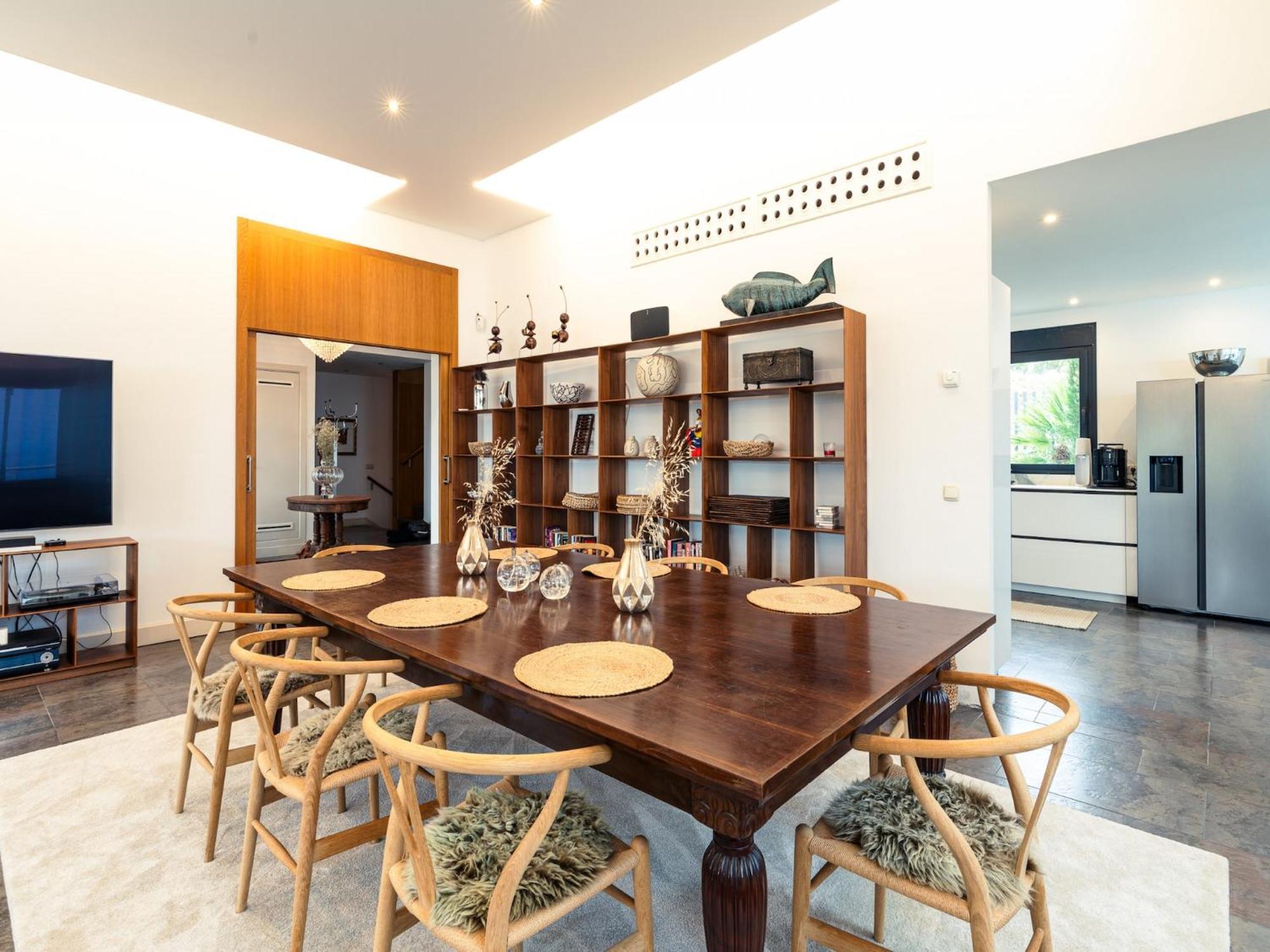Lavish With Private Pool Villa *
