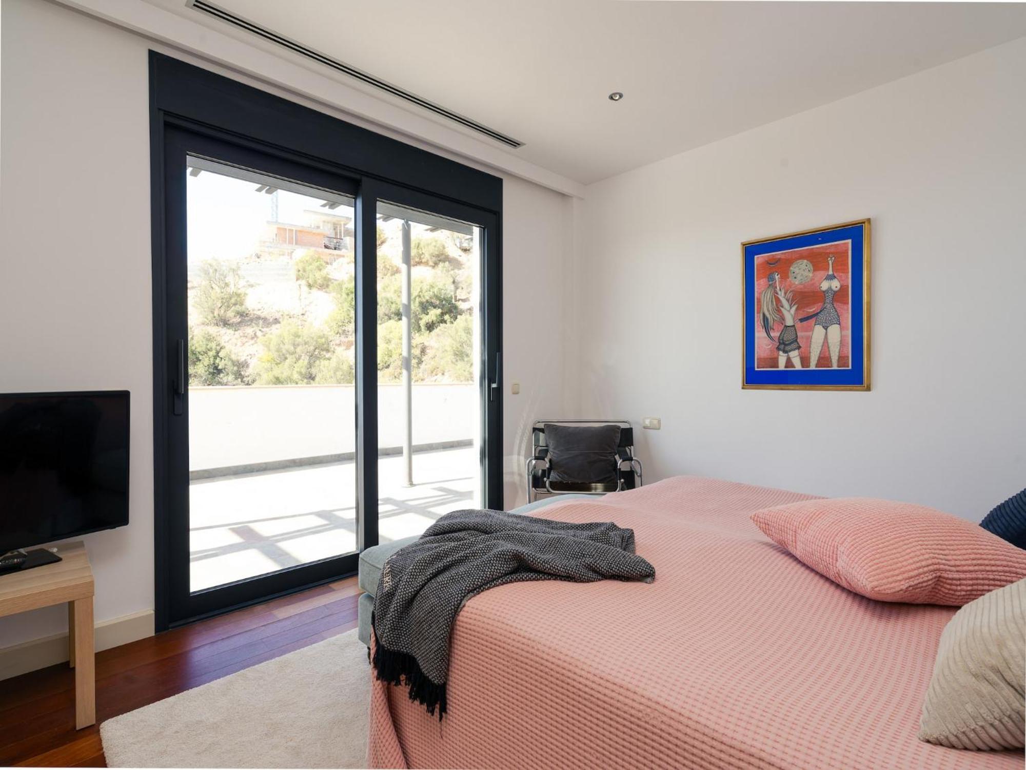 Lavish With Private Pool * Marbella