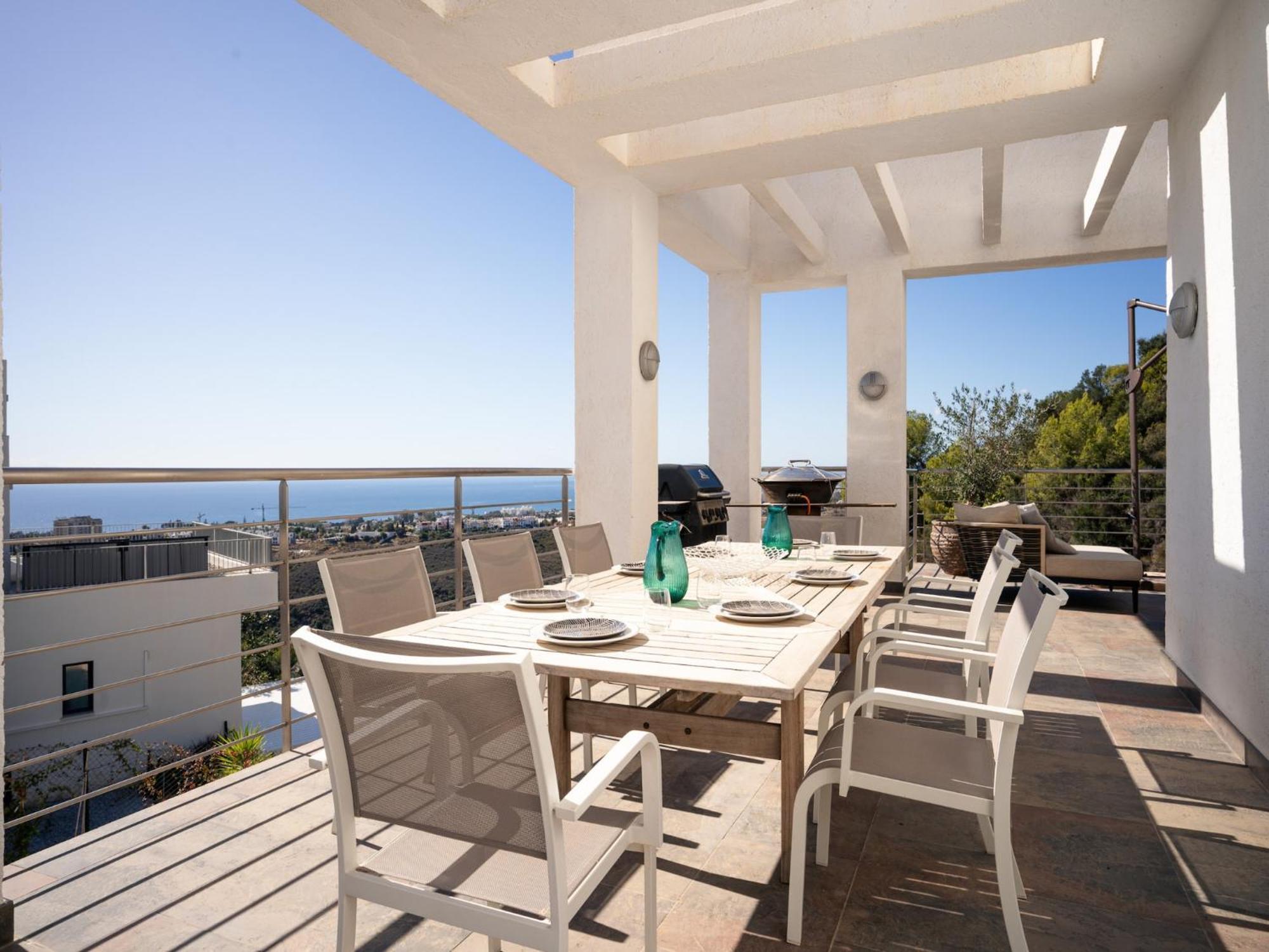 Lavish With Private Pool * Marbella