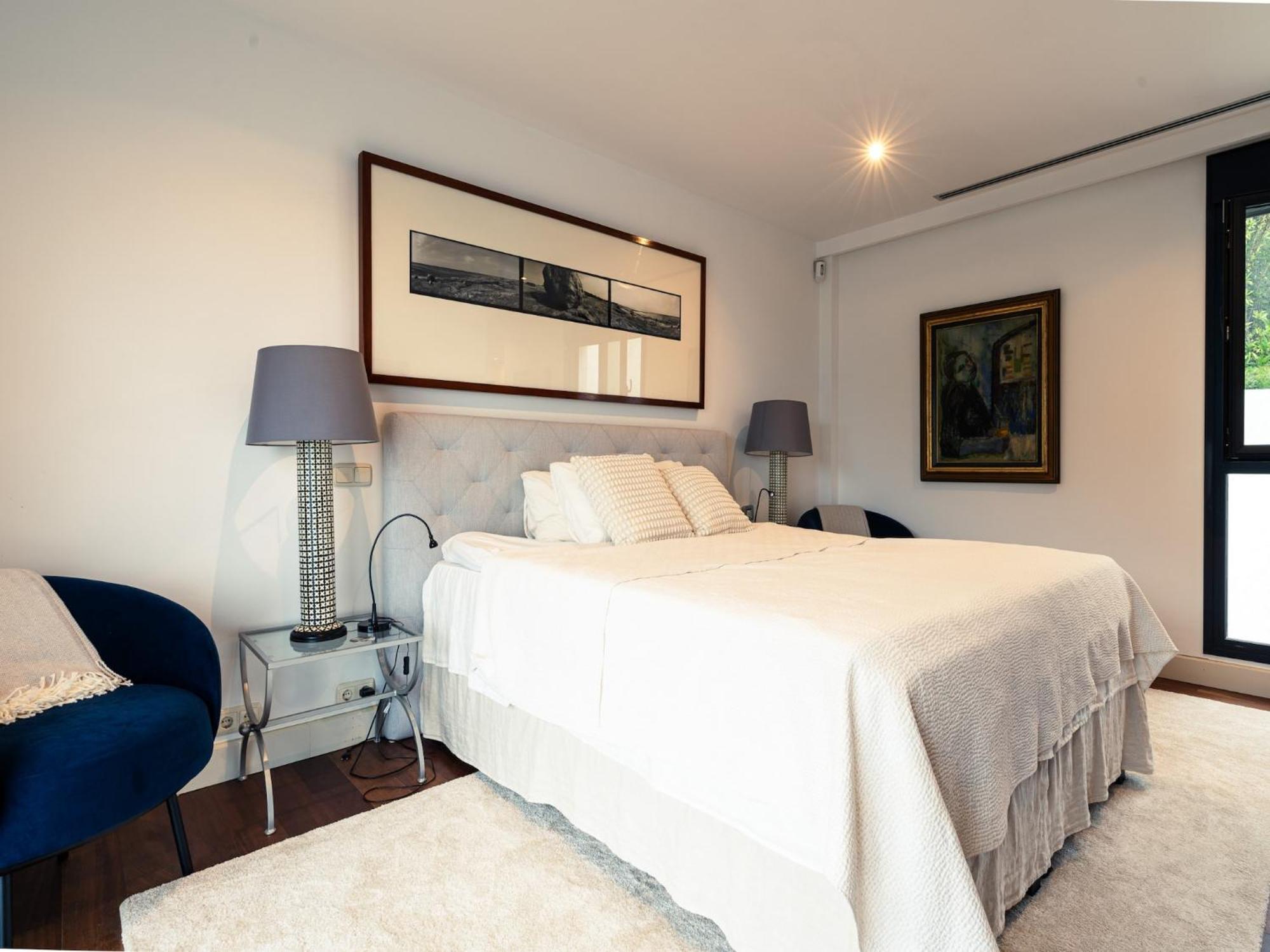 Lavish With Private Pool Willa Marbella