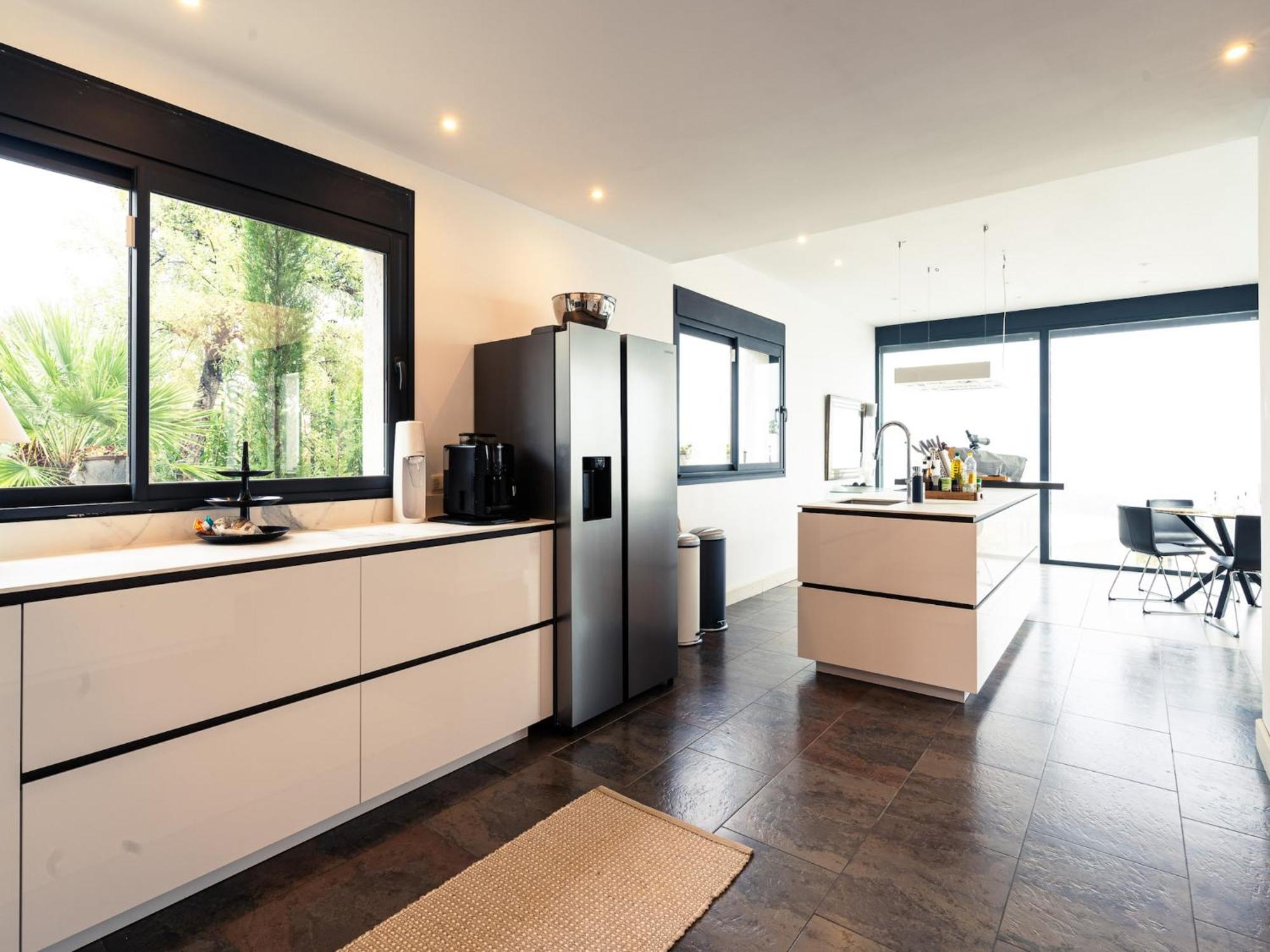 Lavish With Private Pool * Marbella