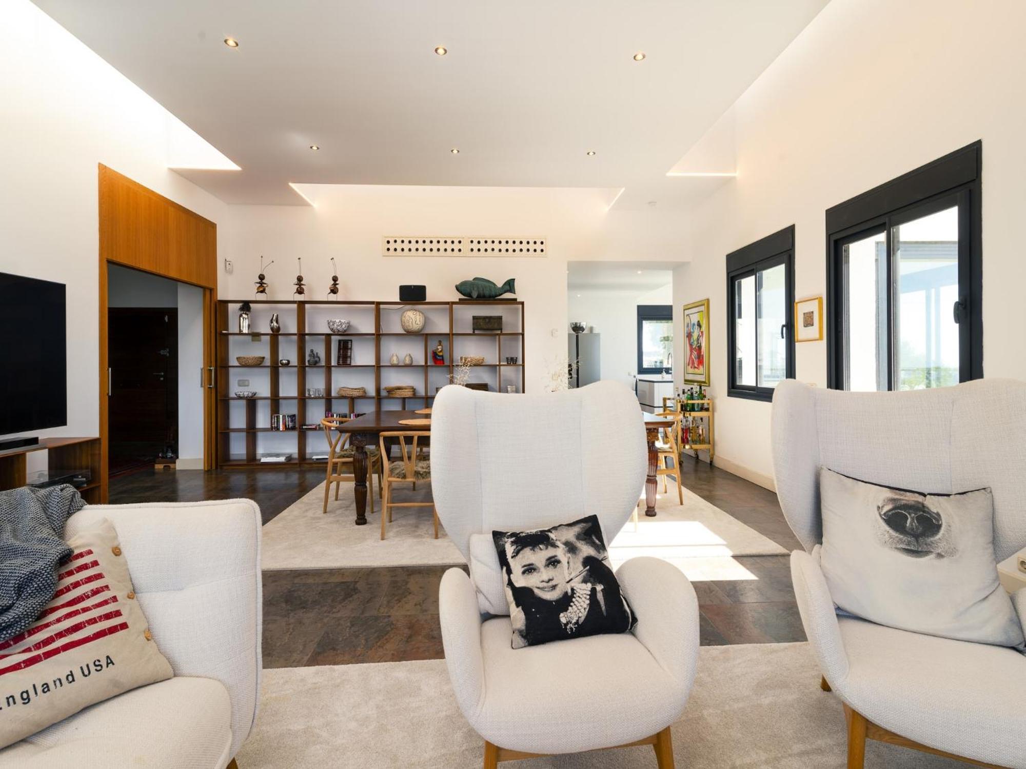 Lavish With Private Pool Villa Marbella